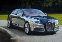 Bugatti 16 C 